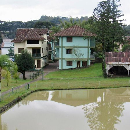 Imperial Parque Hotel Grupo De Hoteis Mar E Mar Nova Petropolis Zewnętrze zdjęcie