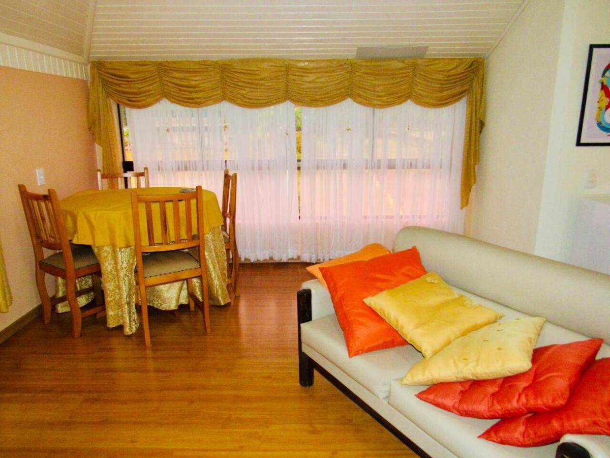 Imperial Parque Hotel Grupo De Hoteis Mar E Mar Nova Petropolis Zewnętrze zdjęcie